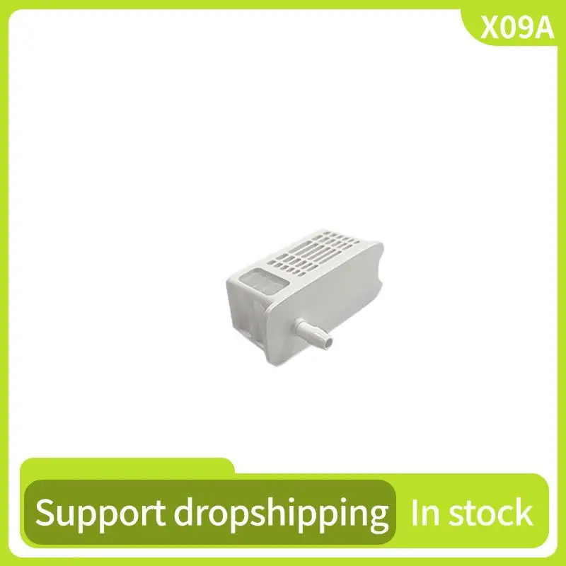 

X09A 3X Silver Module For Ecovacs Debot X2/X2 Pro/X2 Omni Vacuum Water Tank Slow-Release Silver Bacteriostatic Module