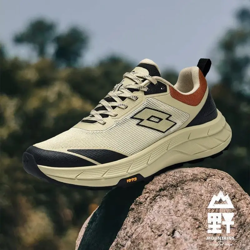 

2025 Top-Selling Spring/Fall Hiking Sneakers Brand Thickened Anti-Slip Sole Fishing Shoes Premium Quality Unisex Walking Shoes