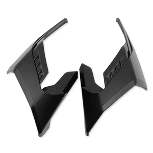 Tanner Side Panel Deckel, Trimmdeckel der Verkleidung, Verkleidungen für Honda CB 650R 2018 2019 2020 2021 2022 2023 2024 CBR650R 8 Hauptverkaufsgremium CB650R - №6