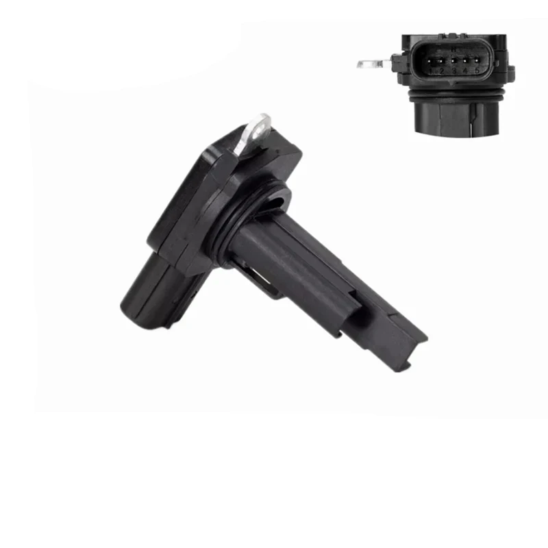 

31342521 98hl13-284021-baa 5-контактный датчик массового расхода воздуха для Volvo S60 S80 Xc70 Ii 2 V70 Iii 3 V60 Xc60 D4 T5 T6 2,0 л Hino