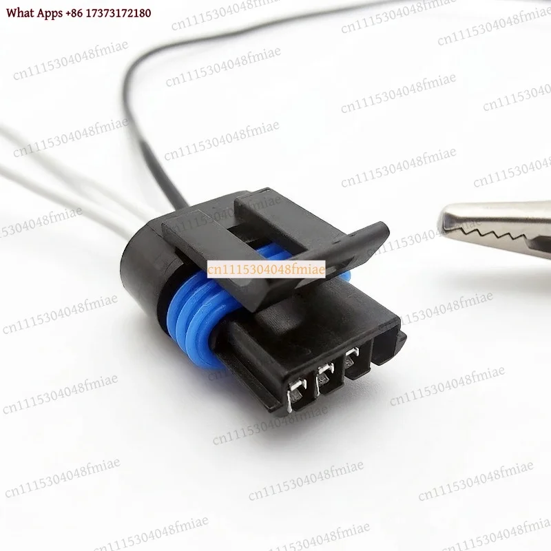 885163 801012 Replaces For Volvo Penta EST 986662 Timing Cable Distributor Supersonic Connector Wire Shunt