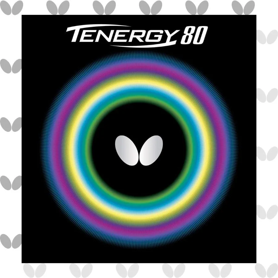 Tenergy 80 Table Te… - image