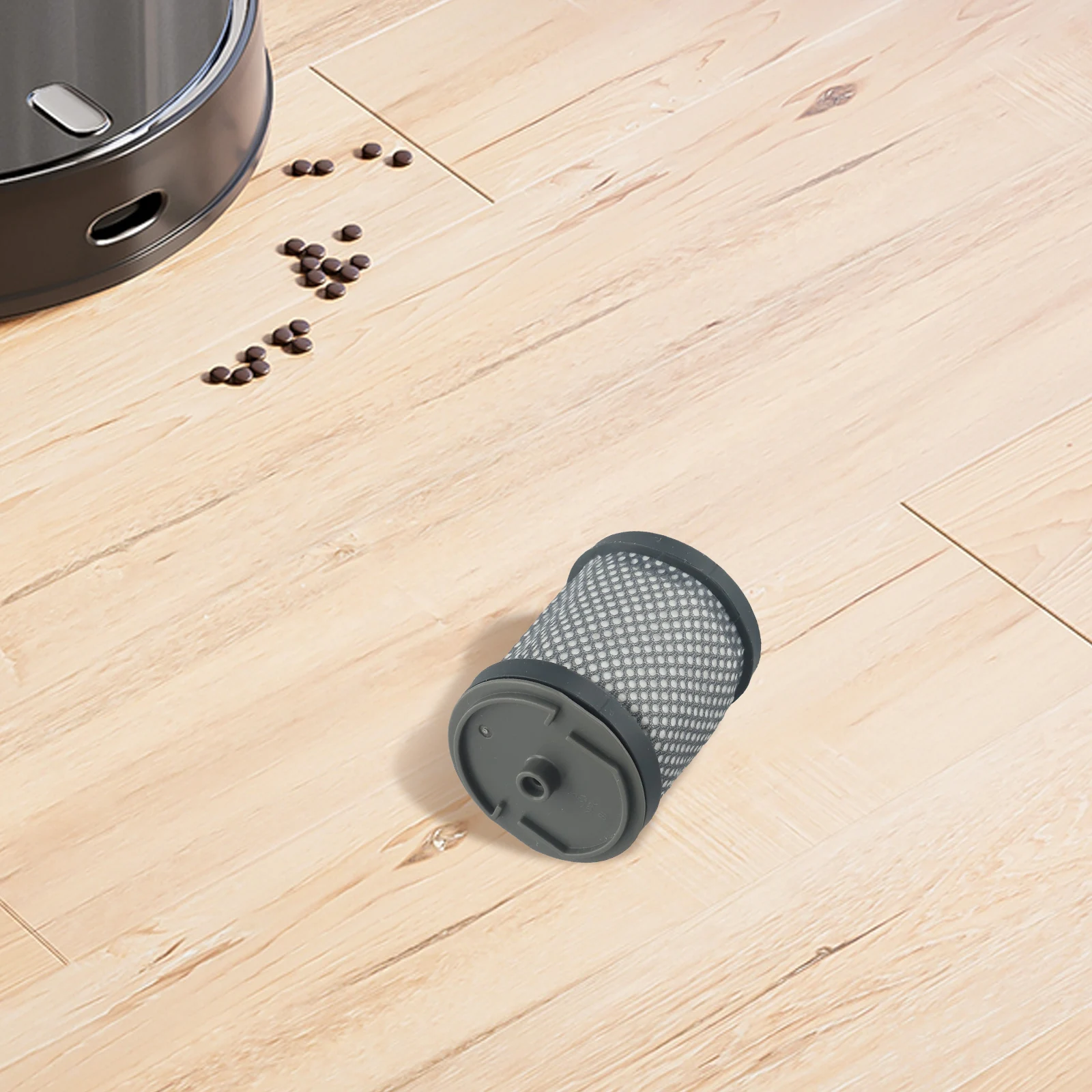 Achieve a Cleaner Home Environment with our Effective Vacuum Cleaner Filter Compatible with For Hoover T113 FD22 FD22G