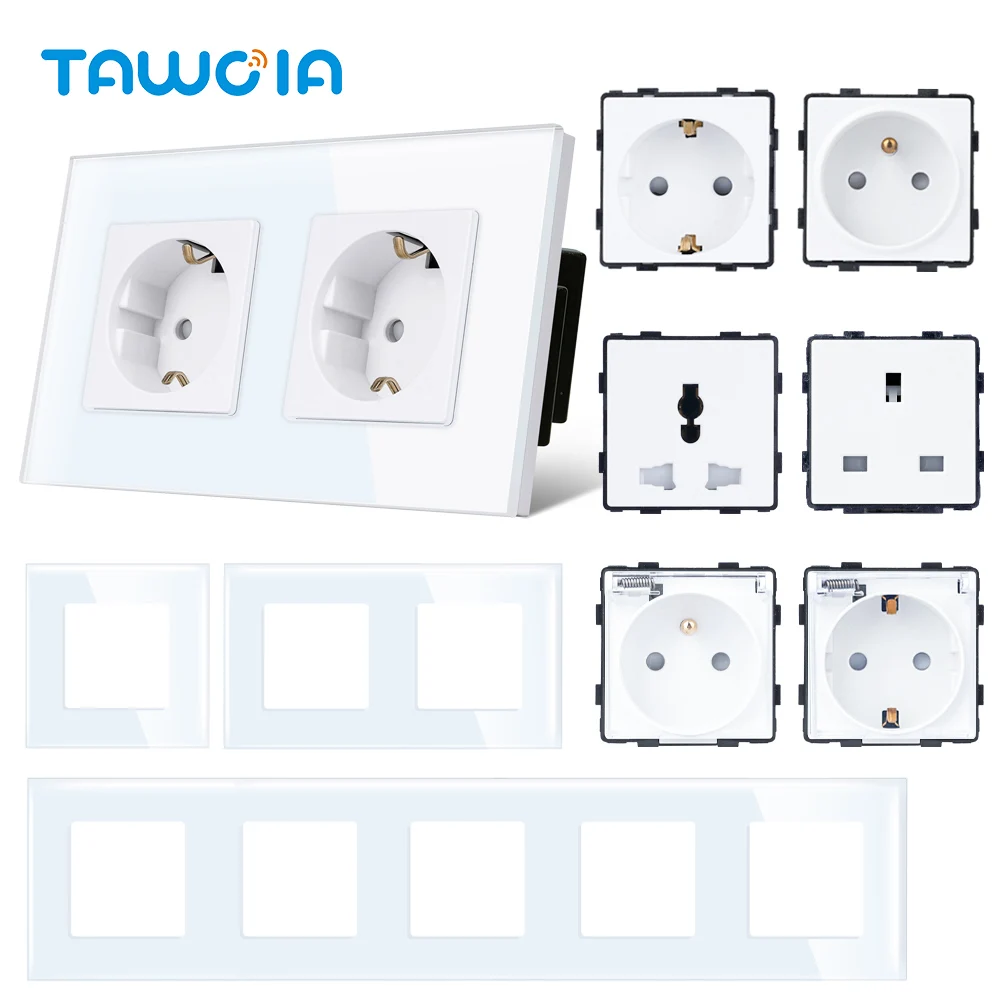 Transform Your Power Outlets: A Comprehensive Guide to DIY Wall Socket Frames