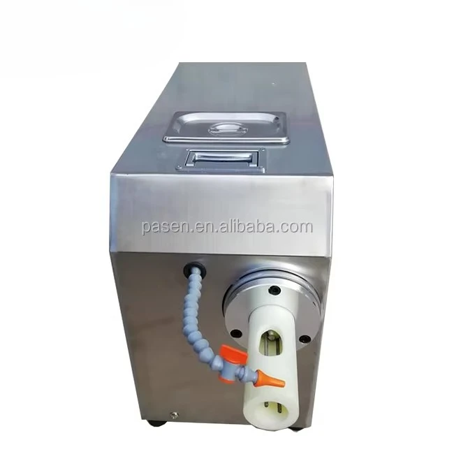 آلة تشكيل صناعة سيتان آلة صنع صب الجلوتين