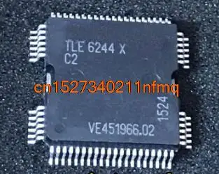 100% NEW   High quality products        TLE6244X C2