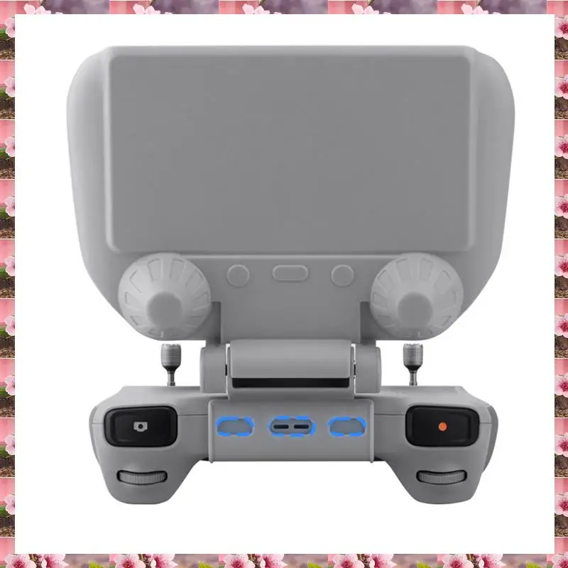 

2025 Remote Control Sun Hood Shade Hood Foldable Sunhood With Strap For DJI RC-N1 Sun Shade Phone Monitor Folding Sun Phone Hold