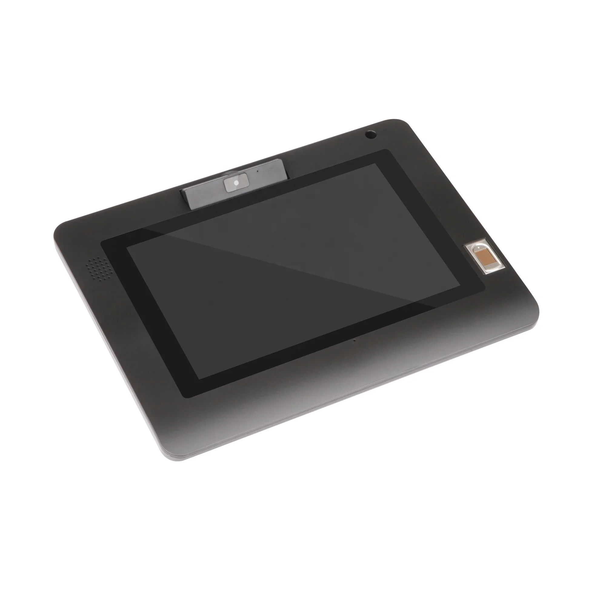

10,1-дюймовый OEM-подставка для подписи, большой экран, USB-подставка для захвата подписи, ЖК-дисплей с отпечатком пальца, планшет для голосового рисования Camara