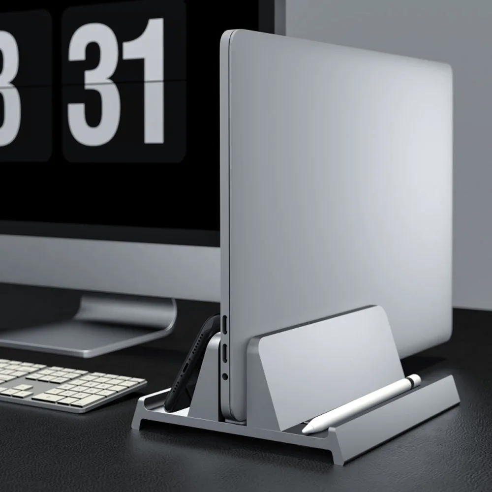 for Notebook Fixed Adjustable Desktop Desktop Stand Telescopic Tablet Stand Support Accessories Laptop Stand Tablet PC Stands