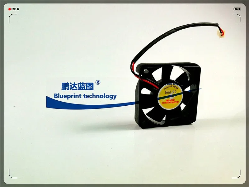 50*50*10MM Special Offer 5010 5cm 50*50 * 10MM 12V Hydro Bearing Battery Electric Vehicle DC Cooling Fan