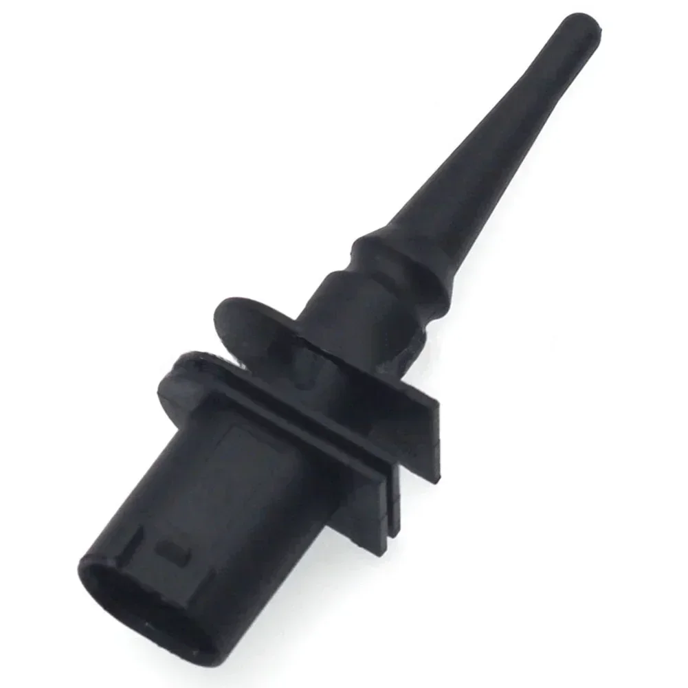 Sensor de temperatura del aire exterior ambiental con enchufe conector para BMW 1 6 7 Series E39 E46 X3 X5 X6 Z4 Z8 MINI R50 R53 R56 R55