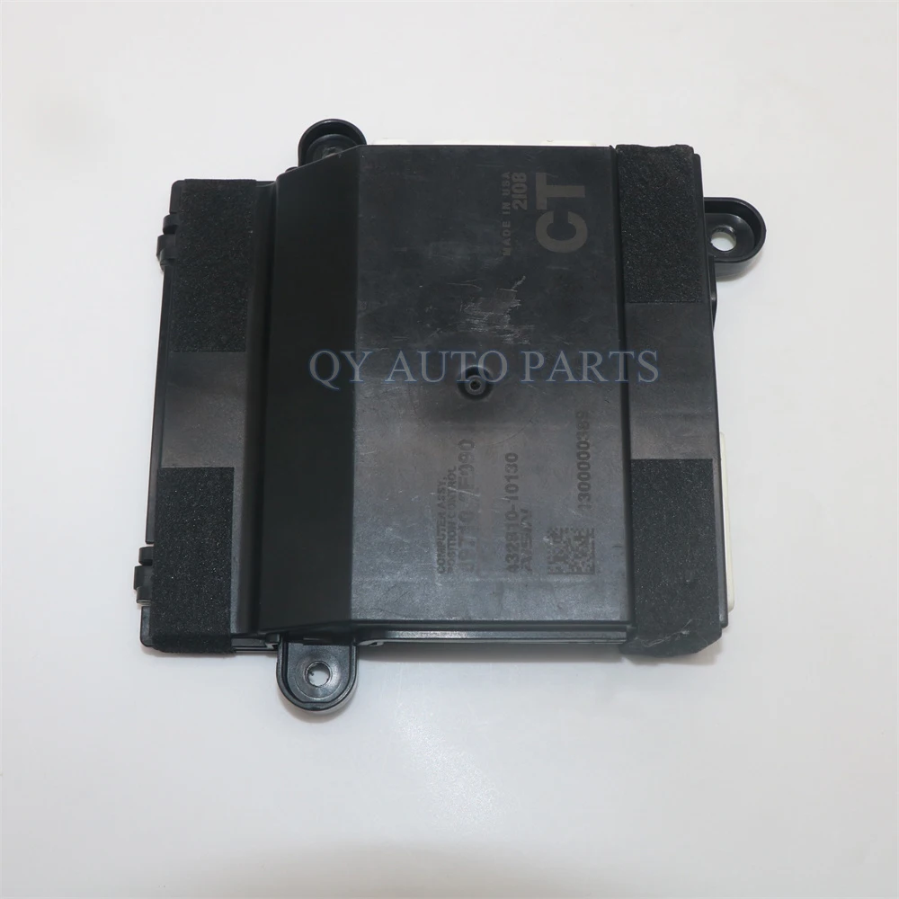 89710-0E090 Left Seat Position Control Computer for Toyota Grand Highlander 2.4L 2.5L 2024