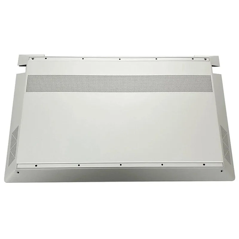 

New Base Cover Bottom Lower Case Silver L94027-001 For HP ENVY 13-BA 13T-BA