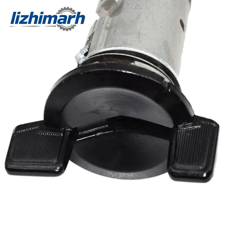 701398 #904G Ignition Key Switch Lock Cylinder for GMC C/K1500 R/V1500 for Buick for Chevy 701398 Replacement