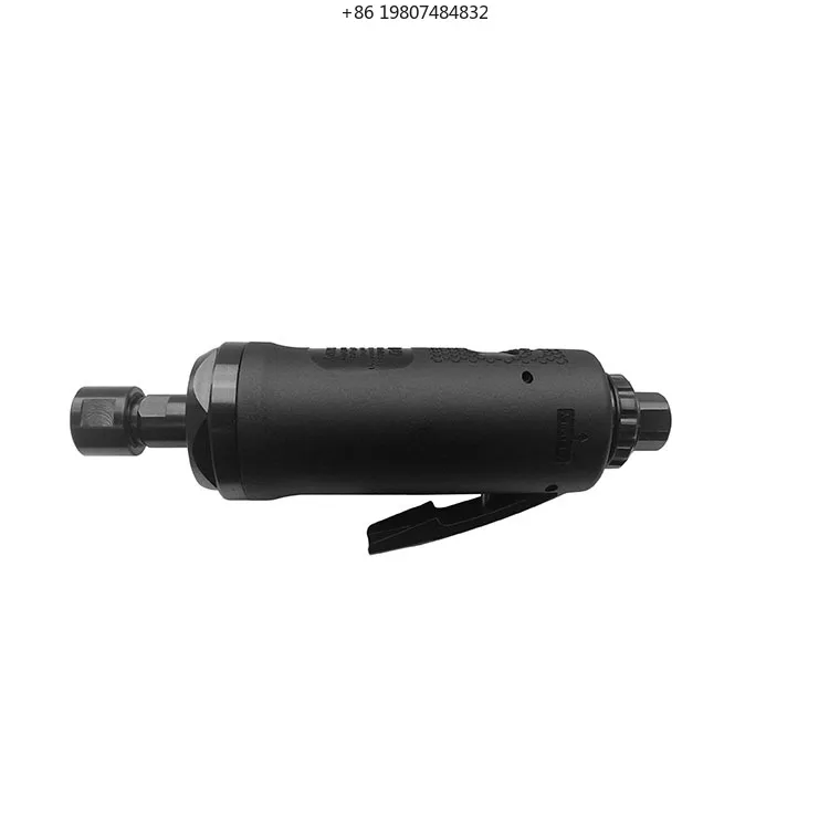 

Customizable OEM Size Air Pump Included LB-50M Mini Air Die Grinder Pneumatic Straight Nick Grinder with