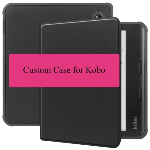 新品】Kobo Libra Colour 本体＋専用カバーセット Amazon.co.jp: Kobo