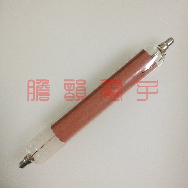 

J104γ Geiger Counter Tube GM Nuclear Radiation Detector Particle Detection Entertainment Probe Electron Tube