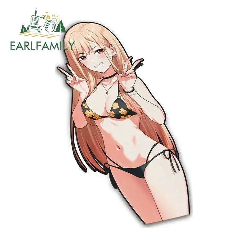 Earlfamily Bikini M… - image