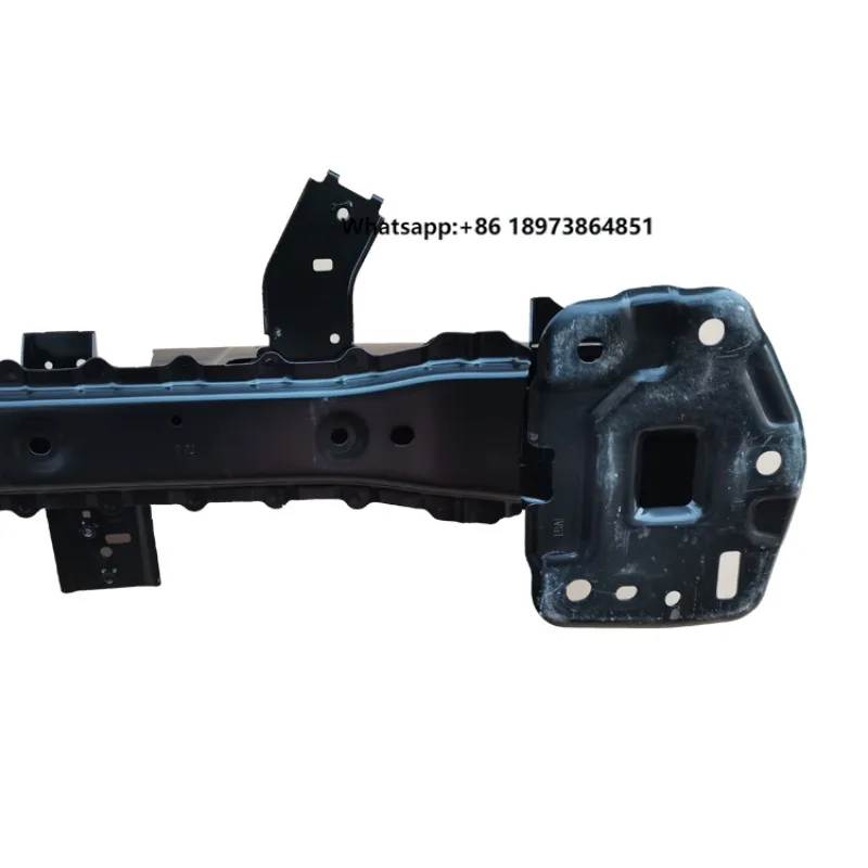 

Best Selling Auto Parts Car Front Bumper Anti-collision Beam for Honda