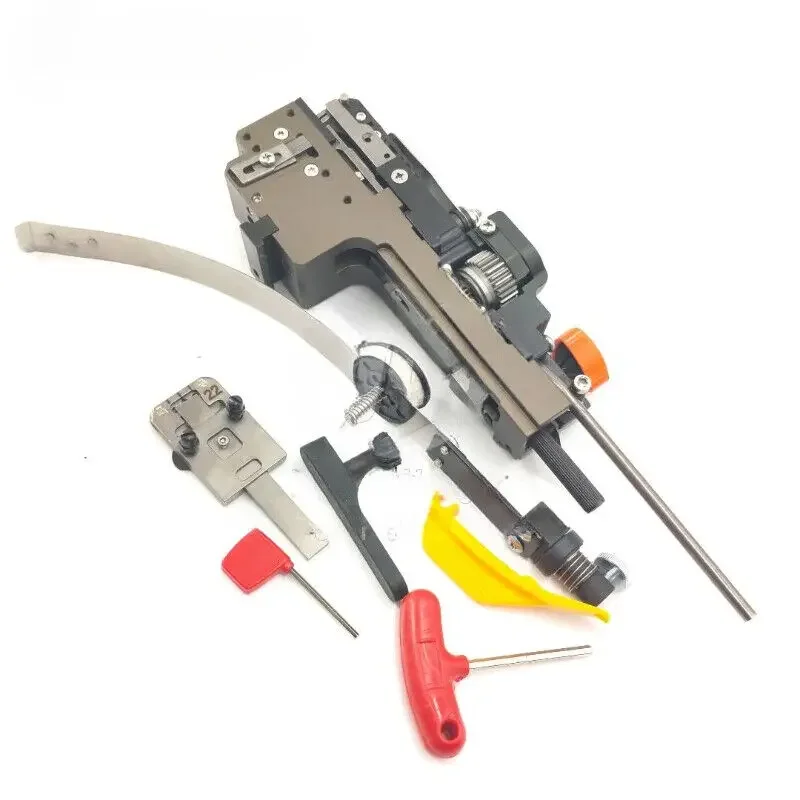 آلة خياطة الرأس المسطحة Hohner Universal 43/6S 43/6-S لطابعة هايدلبرغ