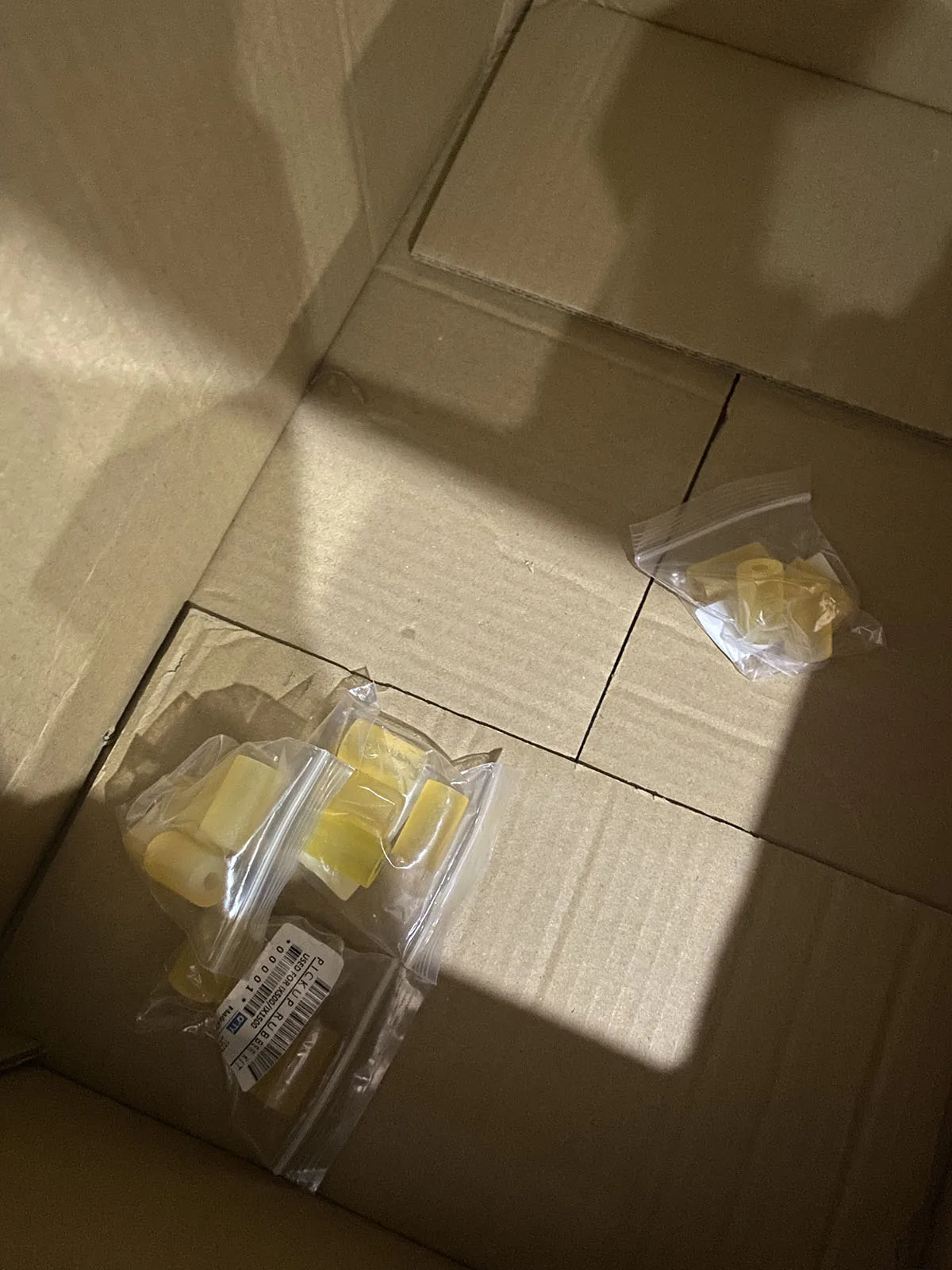 

5X PA03656-K975 PA03656-K976 Ролик подачи выхода для Fujitsu Scansnap IX500 IX1500 N7100 IX1400 IX1600