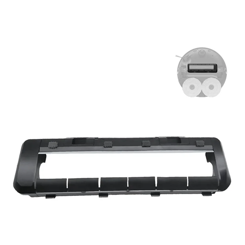 ABUS-Xiaomi X20+ 交換用メインブラシカバー メインブラシ付き - 掃除機アクセサリーキット