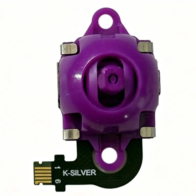 A52T Hall Joystick For Playstation Portal Hall Effect Joystick 3D Analog Joystick Module