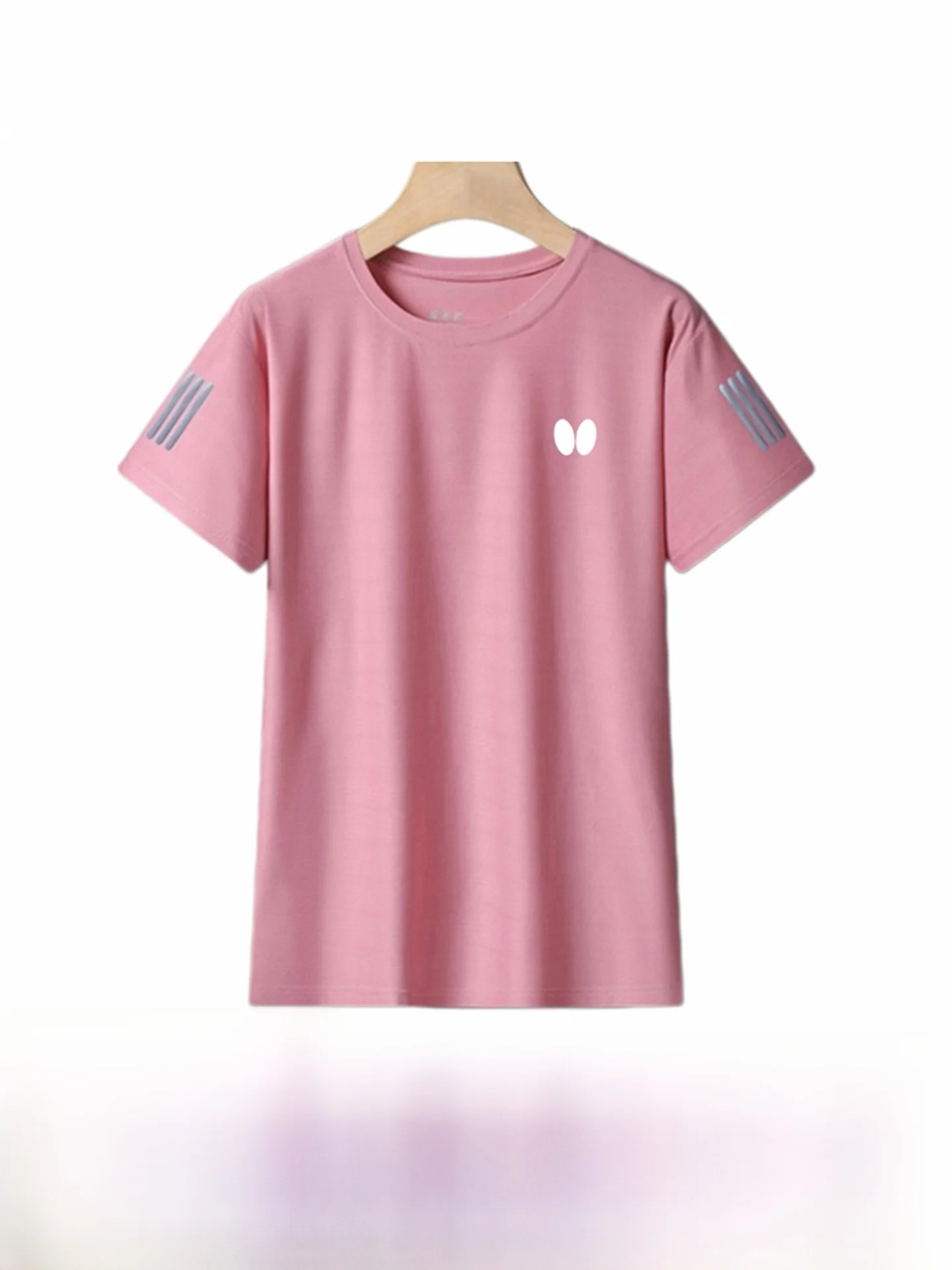women's-summer-breathable-quick-dry-printed-table-tennis-uniform-top-volleyball-training-sports-shirt-design