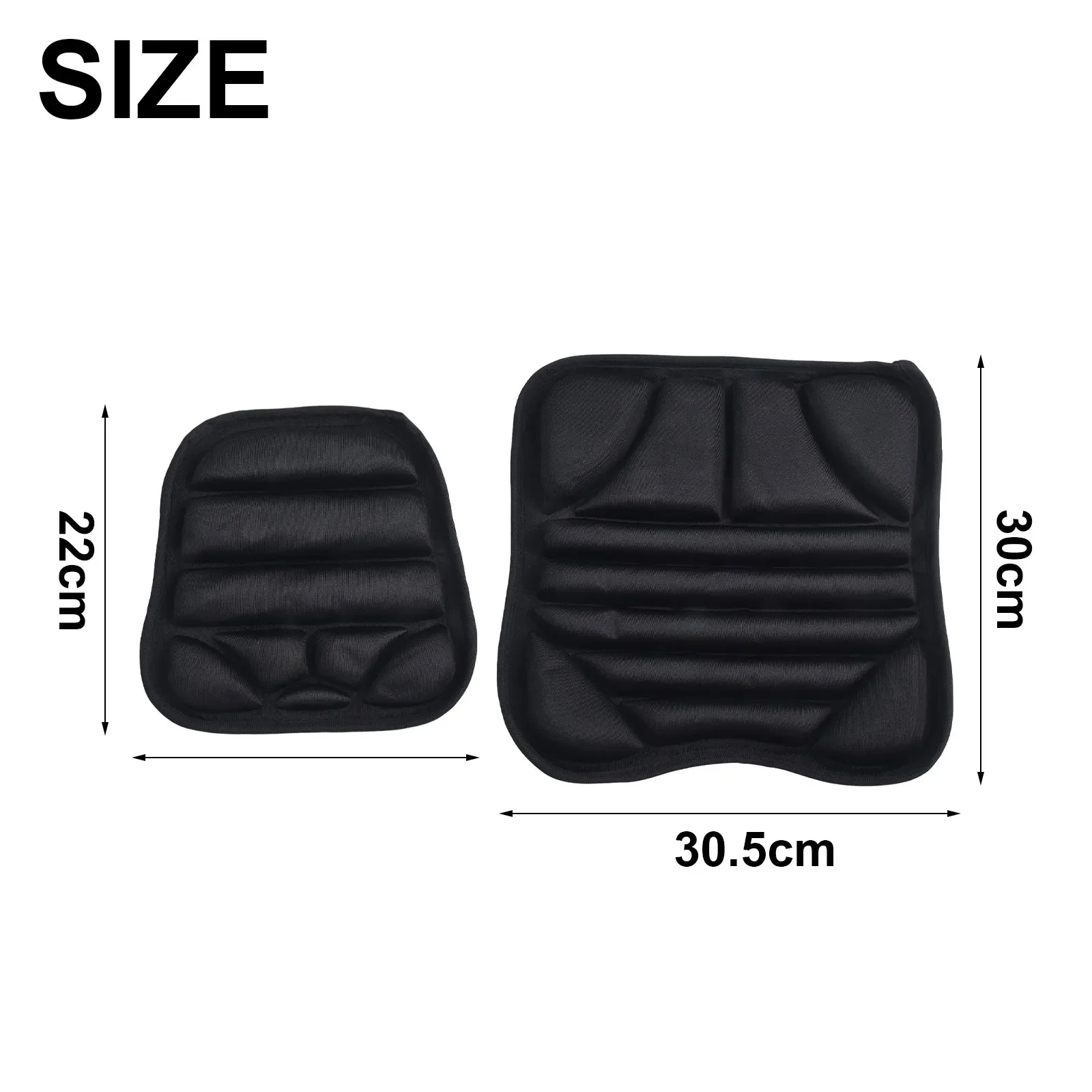 

Brand New Motorcycle Motor Seat Cushion Gel Cover Pad Motorcycle Accessories Motorcycle Products Motorcycle Seat Cushion