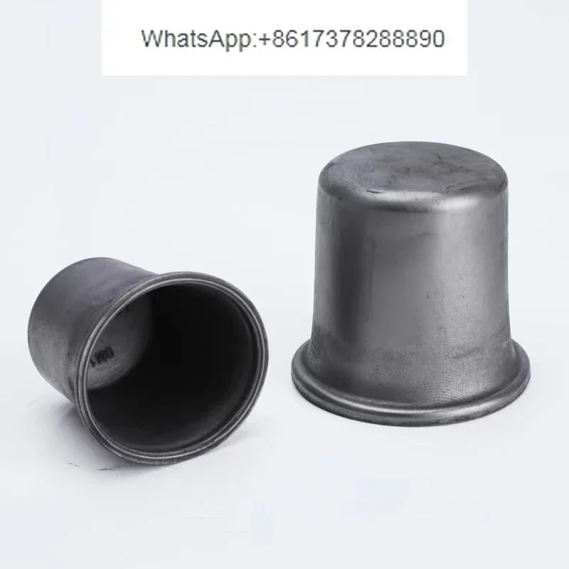 Ultra Low Friction Cylinder FCS Airbag Bowl Diaphragm Repair Kit SCS40/50/63/80 - 50/64/78/108