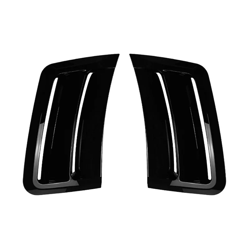 

Превосходный передний бампер автомобиля, разделитель, боковое вентиляционное отверстие, выходная крышка, накладка ножа для C-Class W204 S204 2007-2010, B