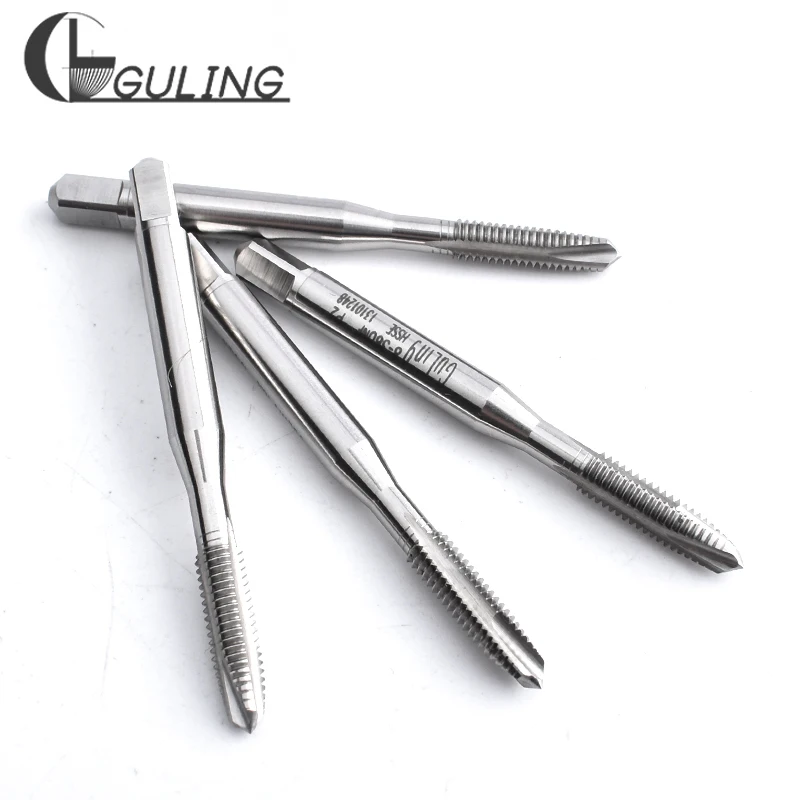 Đĩa Đơn Sáo Carbide Chỉ Cấp Cối Xay Chỉ Nhà Máy, Hệ Mét Đường Chỉ May Xay Cắt Với Tialn Lớp Phủ