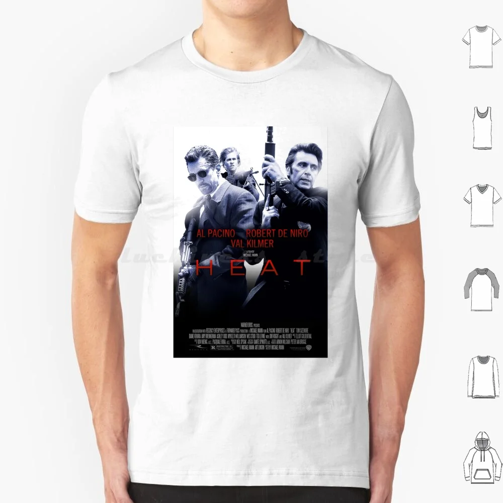 Heat ( 1995 ) Movie…