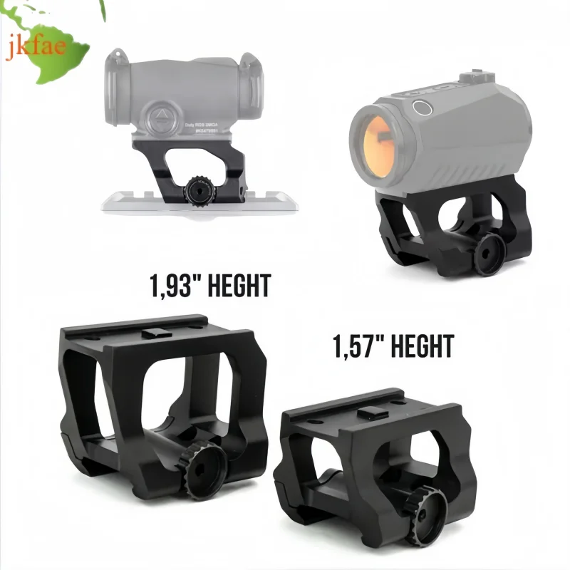 Tactical Riser Scop… - image