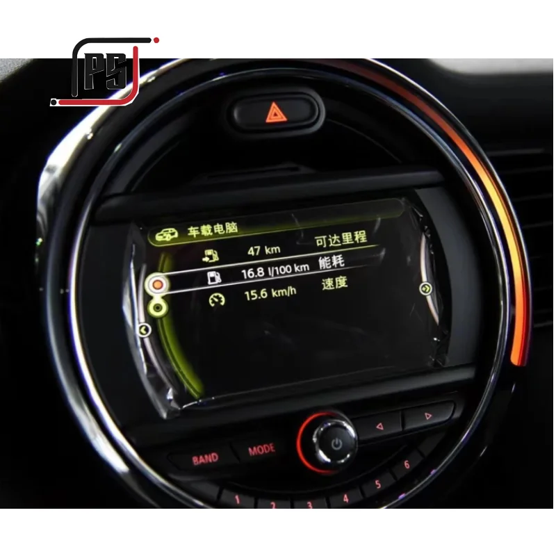 

Original 6.5-inch Suitable for Mini 2014-2017 Mid to Low Configuration LCD Central Control Navigation LCD Display Screen