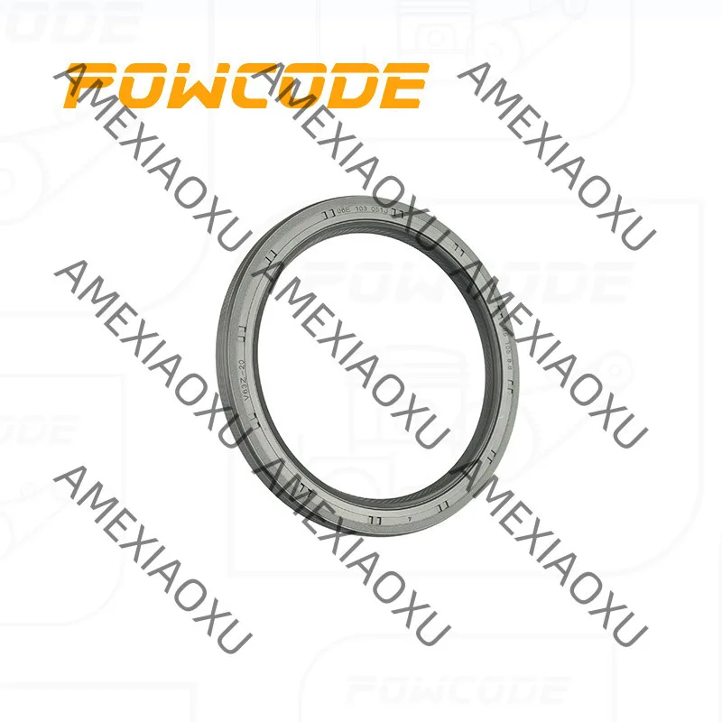 

06E103051J Задний сальник коленчатого вала для двигателя Audi C6-2.4/2.8/3.0T/4.2