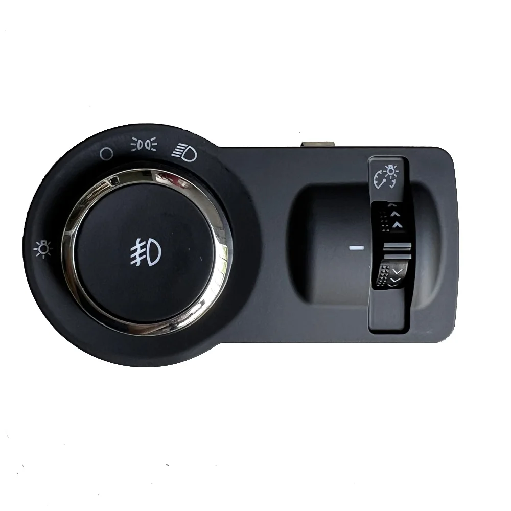 Car Headlight Fog S…