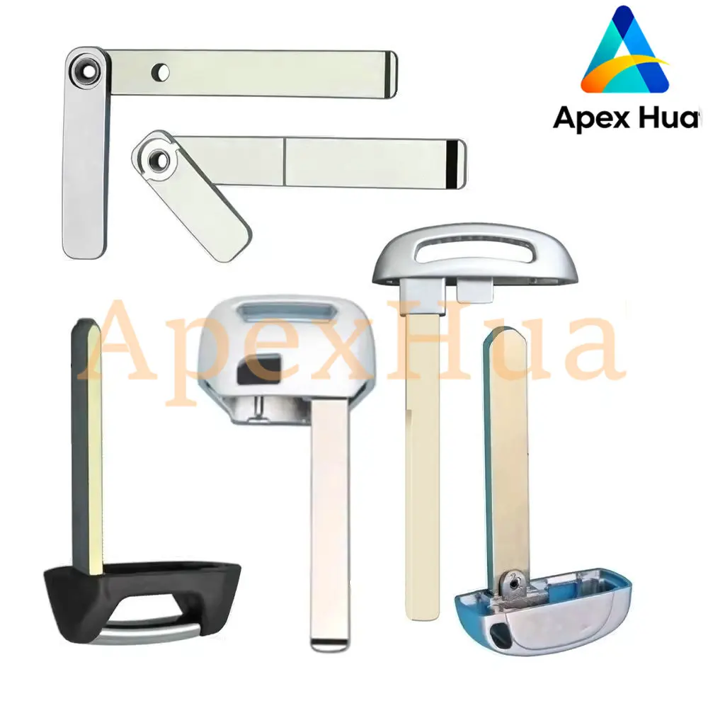 مفتاح ذكي فوب مفتاح الطوارئ للجدار العظيم هافال H6 الإلهي الوحش دارجو تانك WEY Ora Good Cat مفتاح ذكي #1