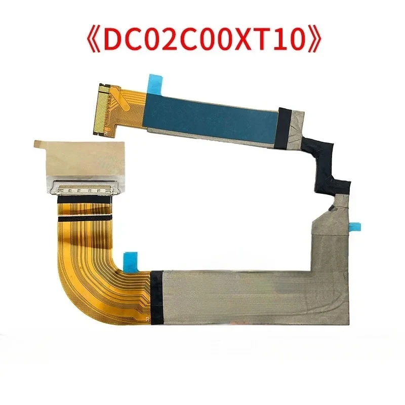 A+ For Lenovo Legion Y9000X 2022 S7-16IAH7 S7-16ARHA7 DC02C00XT10 Laptop LED Cable