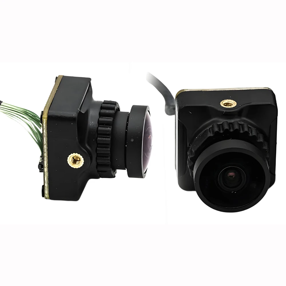 Emax OpenIPC Wyvern Link Alpha 800mw Transmisi Video Jarak Jauh VTX