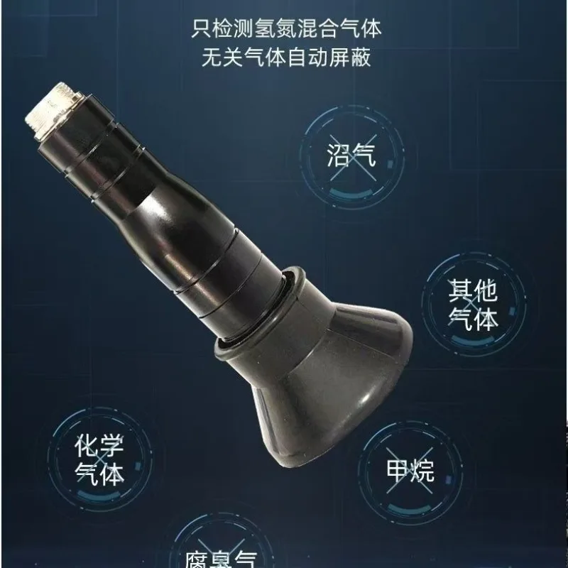L8manx outdoor positioning water pipe leak detection precision hidden pipe high precision floor heating water leakage