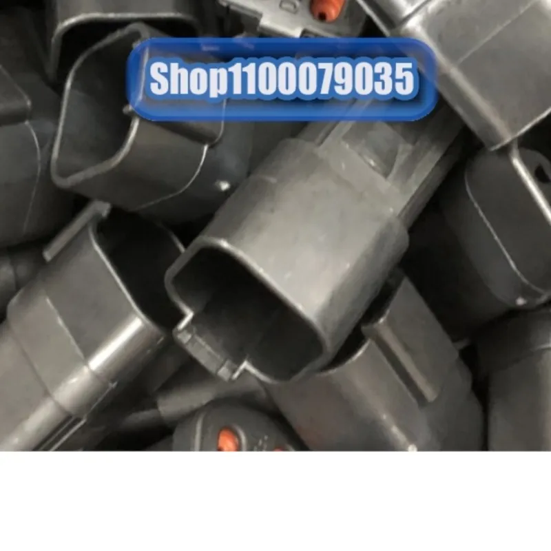 

5pcs/lot DT04-6P-E005 DTP04-2P RT0W0106PN03 1-1564526-1 1393436-2 182658-1 0528-002-6005 connector new original