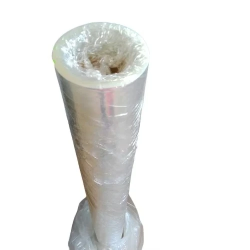 PVA Film Clear 0.08mm Thickness Sheet for Prosthetic Leg Manufacturing Reliable Flexible Durable High Strength Consistent Qualit