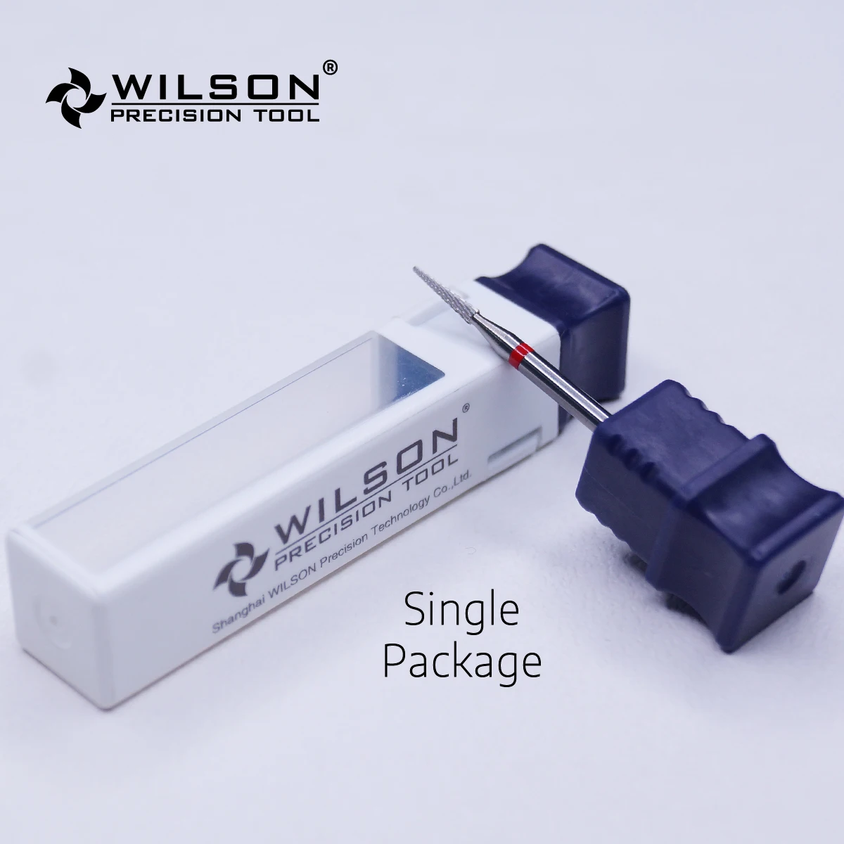 WilsonDental Burs 5000207-ISO 198 140 016 Tungsten Carbide Dental Burs for trimming Metal/Acrylic