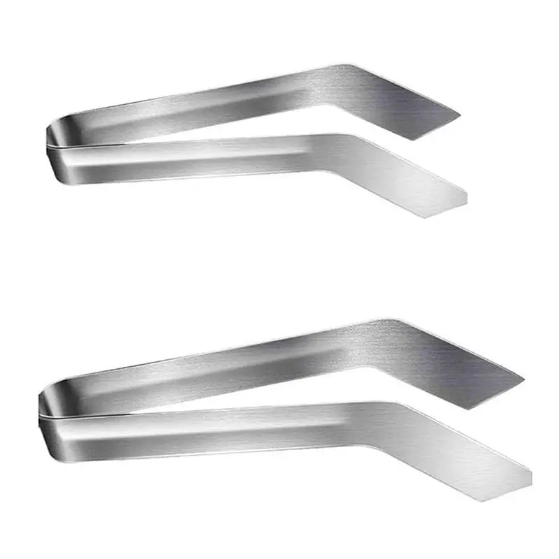 

ABHZ-2PCS щипцы для пересадки рассады щипцы для удаления рассады инструмент из нержавеющей стали садовые растения рассады