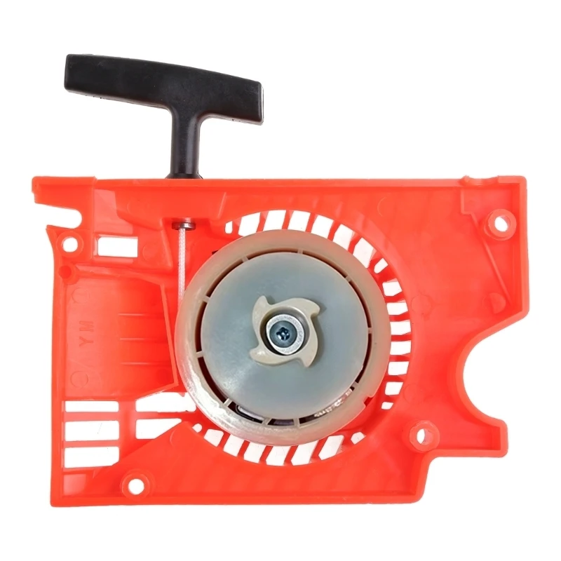 45cc 52cc 58cc Chainsaw Two Springs Easy Starter 4500/5200/5800 Chain Starter