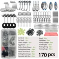 1-170pcs