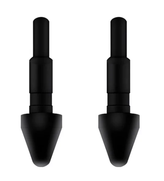 เคล็ดลับปากกาStylusสําหรับปากกาXiaoxin Precisionปากกา 2 Tab P11 Pad/Pad Pro/Pad Plus/โยคะPad Pro Pen Nib