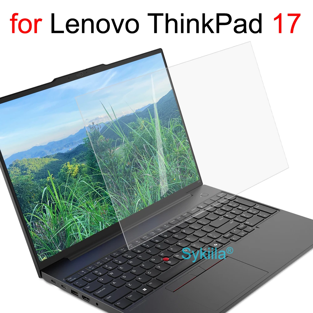 Screen Protector for Lenovo ThinkPad 17 P17 Gen 2 1 P73 P72 P71 Guard HD Clear Matte Frosted Skin Film