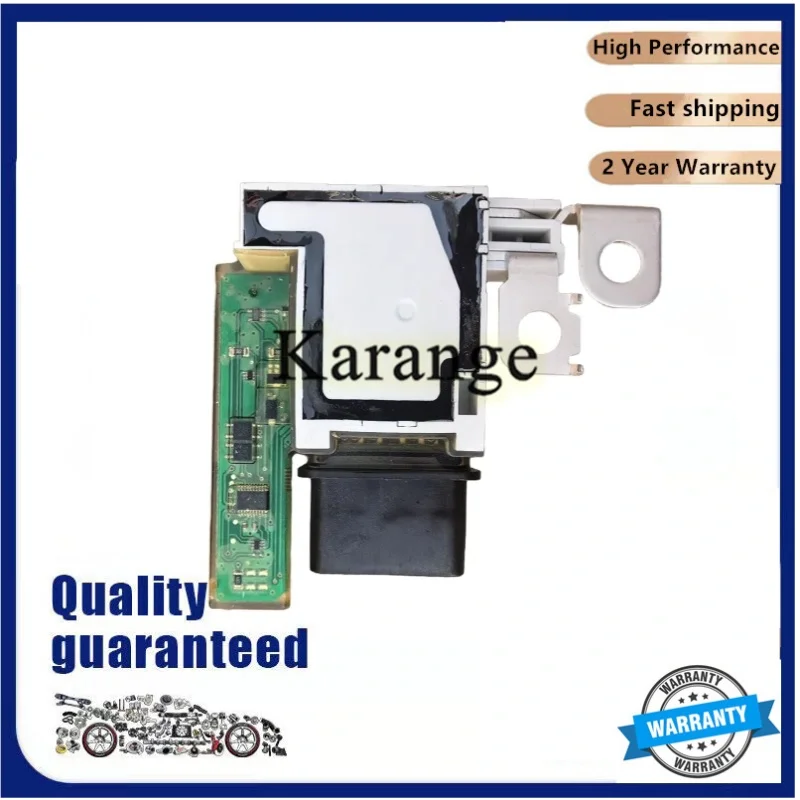 

Новый 28236841 6500GR для Peugeot 308SW RCZ, для Citroen C4 Picasso, оригинальный новый блок предохранителей BPGA, модуль управления батареей